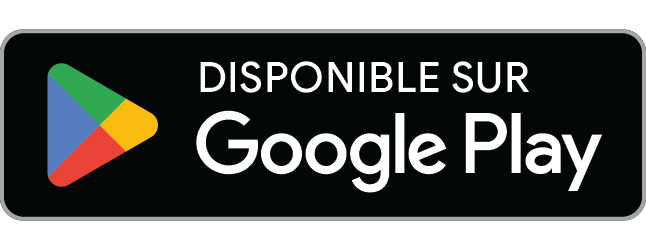 Télécharger l'application Android
